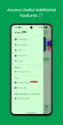字体应用中